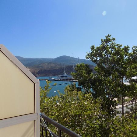 Marina Studios II Argostoli  Exterior photo
