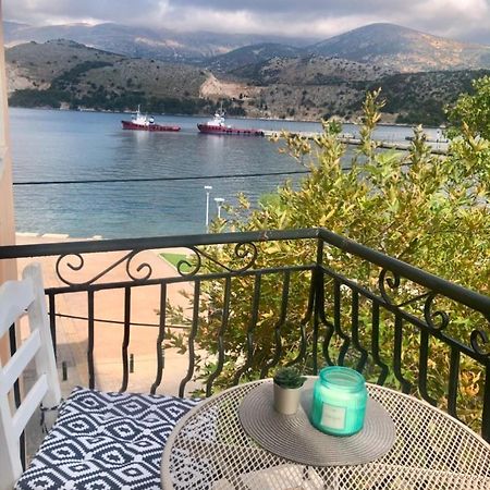 Marina Studios II Argostoli  Exterior photo