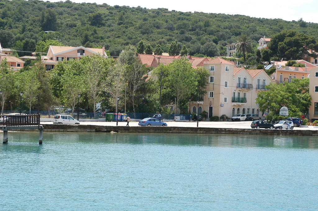 Marina Studios II Argostoli  Exterior photo